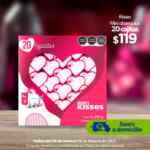 Sams Club ofertas de San Valentín al 18 de febrero 2021
