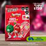 Sams Club ofertas de San Valentín al 18 de febrero 2021