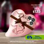 Sams Club ofertas de San Valentín al 18 de febrero 2021