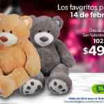Sams Club ofertas de San Valentín al 18 de febrero 2021