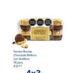 Sams Club ofertas de San Valentín al 18 de febrero 2021