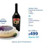 Sams Club ofertas de San Valentín al 18 de febrero 2021