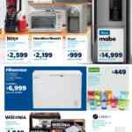 Folleto cuponera Sams Club 19 de febrero al 16 de marzo 2021