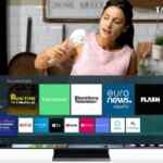 Samsung TV Plus: más de 20 canales Gratis para usuarios de pantallas Samsung