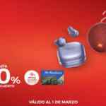 Venta Especial Sanborns del 25 de febrero al 1 de marzo: Hasta 50% de descuento + hasta 18 msi