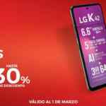 Venta Especial Sanborns del 25 de febrero al 1 de marzo: Hasta 50% de descuento + hasta 18 msi