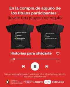Imagen de la promo