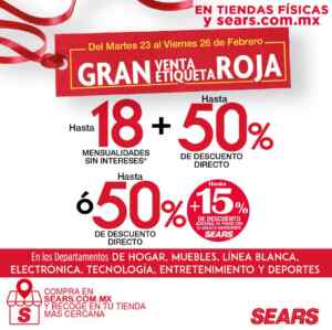 Imagen de la promo