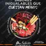 Folleto Chedraui Selecto Super Bowl al 7 de febrero 2021