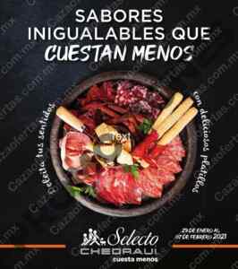 Imagen de la promo