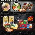 Folleto Chedraui Selecto Super Bowl al 7 de febrero 2021