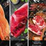 Folleto Chedraui Selecto Super Bowl al 7 de febrero 2021