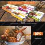 Folleto Chedraui Selecto Super Bowl al 7 de febrero 2021