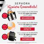 Sephora Beauty Alert: Llévate regalos con tus compras este fin de semana