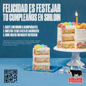 Imagen de la promo