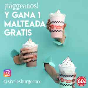 Imagen de la promo