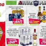 Ofertas Soriana Jueves Cervecero 4 de febrero 2021
