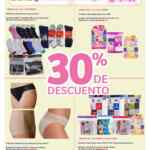 Folleto Soriana Cuaresma del 15 al 25 de febrero 2021