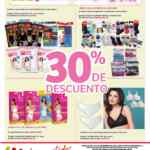 Folleto Soriana Cuaresma del 15 al 25 de febrero 2021