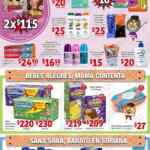 Folleto Soriana Mercado Cuaresma del 16 al 25 de febrero 2021