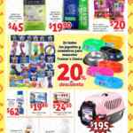 Folleto Soriana Mercado Mes de la Mascota al 11 de marzo 2021