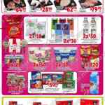 Folleto Soriana Mercado media semana 9 al 11 de febrero 2021