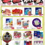 Folleto Soriana Mercado media semana 16 al 18 de febrero 2021