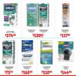 Folleto Soriana Mercado Todo para tu Salud Febrero 2021