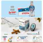Folleto Soriana Mercado Todo para tu Salud Febrero 2021