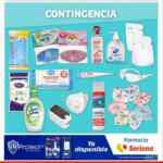 Folleto Soriana Mercado Todo para tu Salud Febrero 2021