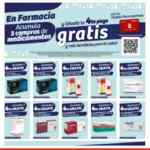 Folleto Soriana Mercado Todo para tu Salud Febrero 2021