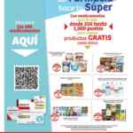 Folleto Soriana Mercado Todo para tu Salud Febrero 2021