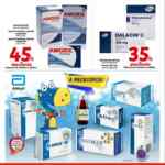 Folleto Soriana Mercado Todo para tu Salud Febrero 2021