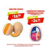 Folleto Soriana Días Rendidores 15 de febrero 2021