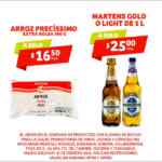 Folleto Soriana Días Rendidores 15 de febrero 2021