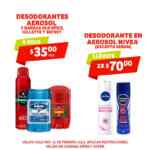 Folleto Soriana Días Rendidores 15 de febrero 2021