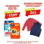 Folleto Soriana Días Rendidores 15 de febrero 2021