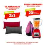 Folleto Soriana Días Rendidores 15 de febrero 2021