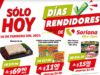 Folleto Soriana Días Rendidores 18 de febrero 2021