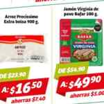 Folleto Soriana Días Rendidores 18 de febrero 2021