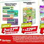 Folleto Soriana Días Rendidores 18 de febrero 2021