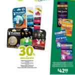Folleto Soriana Super Farmacia Febrero 2021