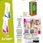 Folleto Soriana Super Farmacia Febrero 2021