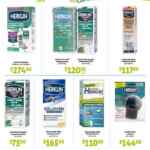 Folleto Soriana Super Farmacia Febrero 2021