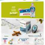 Folleto Soriana Super Farmacia Febrero 2021