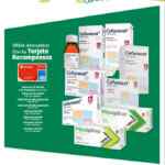 Folleto Soriana Super Farmacia Febrero 2021