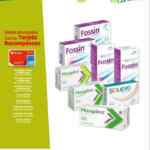 Folleto Soriana Super Farmacia Febrero 2021
