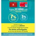 Folleto Soriana Super Farmacia Febrero 2021