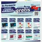 Folleto Soriana Super Farmacia Febrero 2021