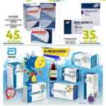 Folleto Soriana Super Farmacia Febrero 2021